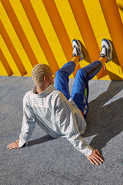 احتفالاً بمرور 20 عامًا على طرحه لأول مرة... PUMA تعيد إطلاق CELL Venom بتصميم متجدد